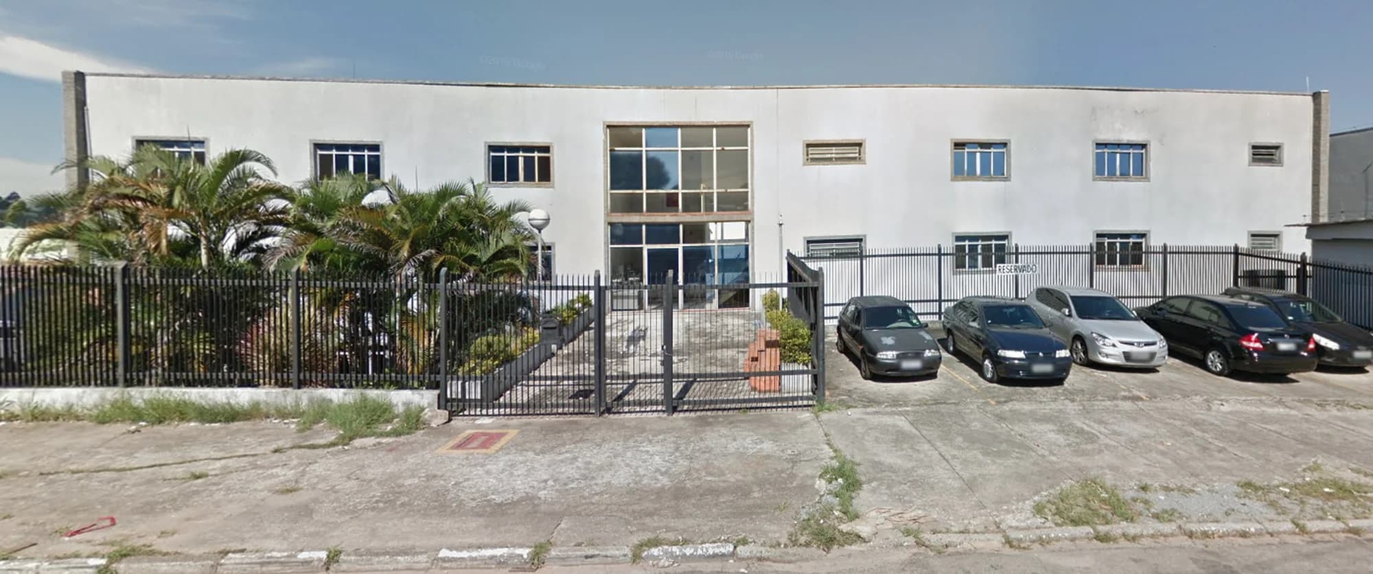 Modernização