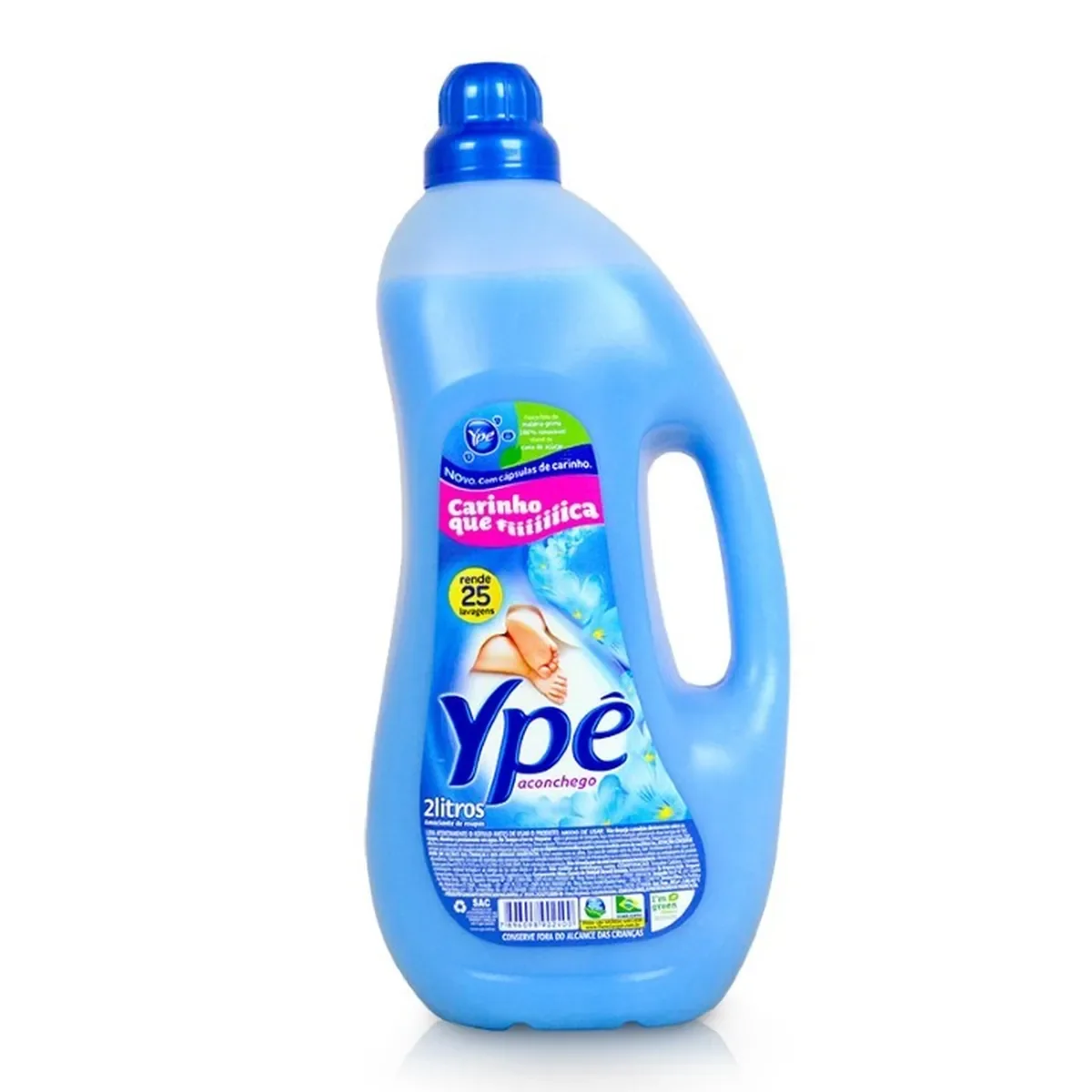 AMACIANTE 2 L YPE