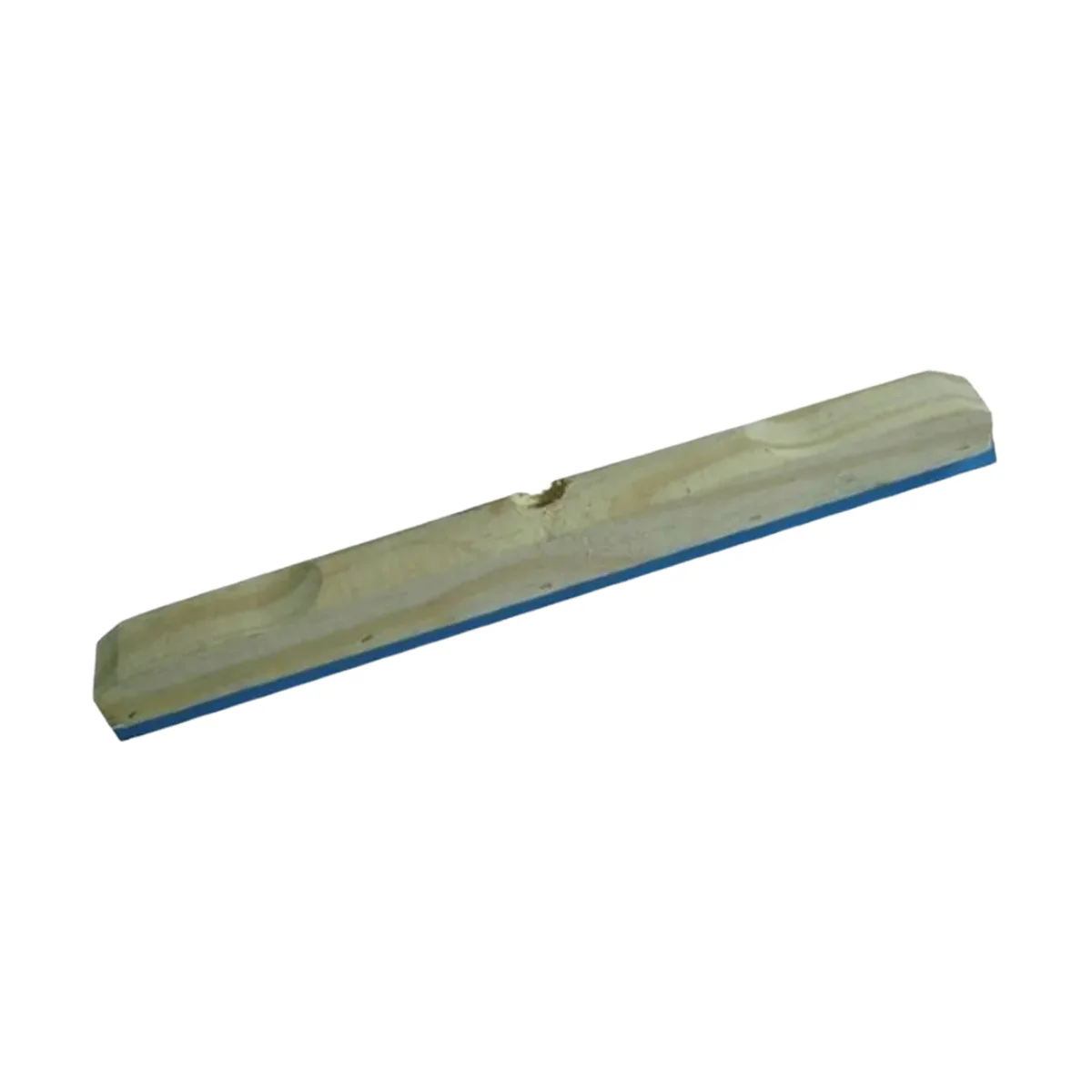 RODO MADEIRA 40 CM SEM CABO